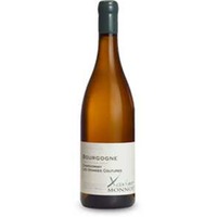 Bourgogne Chardonnay Les Grandes Coutures