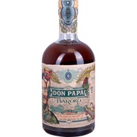 Don Papa Rum Baroko