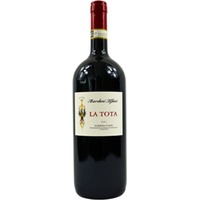 La Tota Barbera d'Asti Magnum