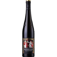 Hohenmorgen Riesling GG, Trocken, Pfalz, Pfalz, 2022, Weißwein