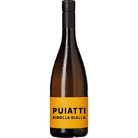 Puiatti Ribolla Gialla