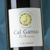 Cal Ganso La Rectoria