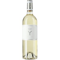 Y de Chateau d' Yquem