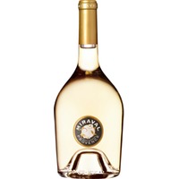 Miraval Blanc, Côtes de Provence AOP, Provence, 2022, Weißwein