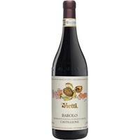 Barolo DOCG Castiglione Vietti