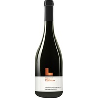 Spätburgunder Rotwein Staufener Schlossberg - im Barrique gereift trocken Bio - Weingut Peter Landmann