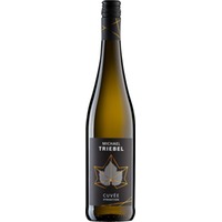 Cuvée #TRADITION 2.0 trocken - Weingut Michael Triebel