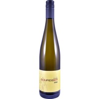 Kerner lieblich - Weinbau Schreiber