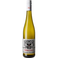 Weißburgunder vom Kieselstein VDP.Gutswein trocken BIO - Weingut Müller-Catoir
