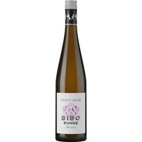 PINOT ROSÉ halbtrocken - Weingut BIBO RUNGE