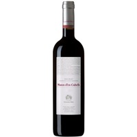 Masos d´en Cubells Priorat DOCa trocken - Celler Capafons-Ossó