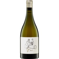 Sauvignon Blanc Baer Grand Fumé Réserve trocken - Weingut Oliver Zeter