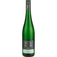 PAUL KNOD Riesling trocken - Weingut Paul Knod