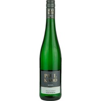 Schlossberg Riesling Kabinett lieblich - Weingut Paul Knod