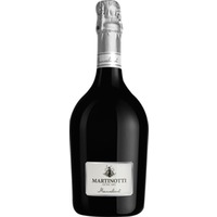 Spumante Martinotti extra trocken - Manuelina