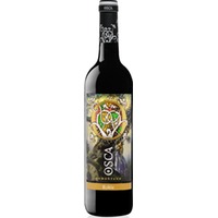 Roble Somontano DO trocken - Bodegas Osca