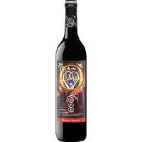 Reserva Moristel Somontano DO trocken - Bodegas Osca