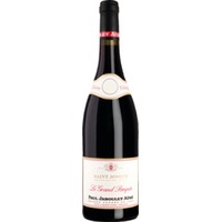 Jaboulet Le Grand Pompée, Saint-Joseph AOP, Rhône, 2021, Rotwein