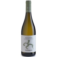Aulente Rubicone Bianco IGT 0.75L 12.5% - | San Patrignano