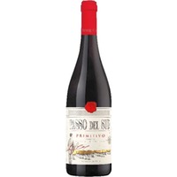 Tagaro Passo del Sud Primitivo IGP Puglia