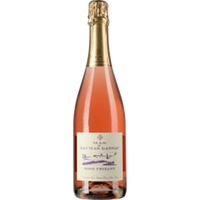 Mas de Daumas Gassac Rosé Frizant Brut Flaschengärung