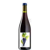 Trousseau Le Rouge du Max