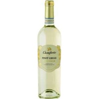 Pinot Grigio delle Venezie Doc - Casalforte