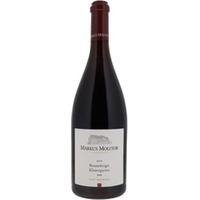 Brauneberger Klostergarten*** Pinot Noir Q.b.A. trocken