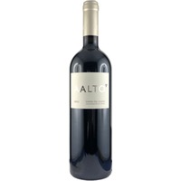 Aalto Rotwein