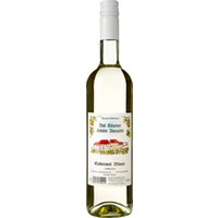 Bad Kösener Schöne Aussicht Cabernet Blanc Spätlese trocken - Weingut Schulze