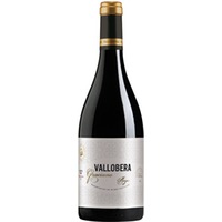 Graciano Rioja DOCa trocken - Bodegas Vallobera