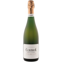 Spumante Rosé Oltre il Classico extra brut - Ca’di Frara