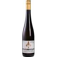 Hattenheimer Wisselbrunnen Riesling trocken - Weingut Höhn Wiesbaden