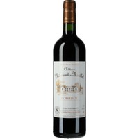 Chateau Thibeaud Maillet