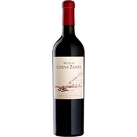 Bodega Catena Zapata : Nicolas