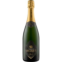 Champagne Virginie T. Brut - Champagne Virginie T