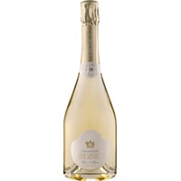 Virginie T. Blanc Des Blancs Extra Brut - Champagne Virginie T