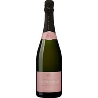 J. Charpentier Rosé Brut - Champagne J. Charpentier