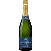 J. Charpentier Premier Cru Brut - Champagne J. Charpentier