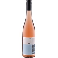 The Gentle Pink - The Gentle Wine