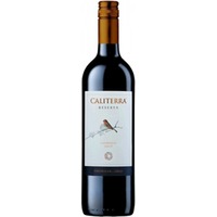 Vina Caliterra Carmenere Reserva