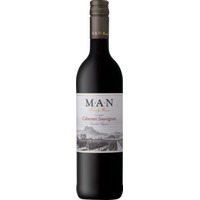 Man Vintners Man Cabernet Sauvignon Ou Kalant Man Family Wines - 6Fl. á 0,75l