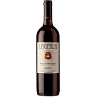 Rosso di Montalcino - Fattoria La Gerla / Sergio Rossi