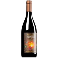 "Fragore" Rosso Contrada Montelaguardia Etna DOC