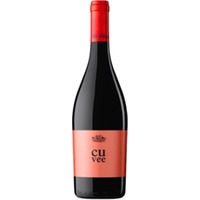 Vina Aliaga Cuvee Tinto