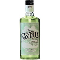 The Fox Tale Melon Gin 700ml