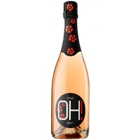 Cava OH! Rose Brut