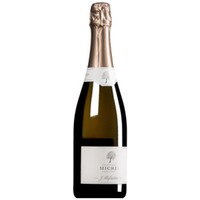 "Michei" Metodo Classico Trento DOC (2019) extra brut