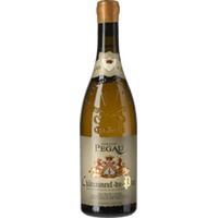 Chateauneuf du Pape Blanc Cuvee A Tempo