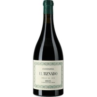 El Tiznado
